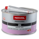 Novol Шпатлёвка универсальная UNI 2 кг